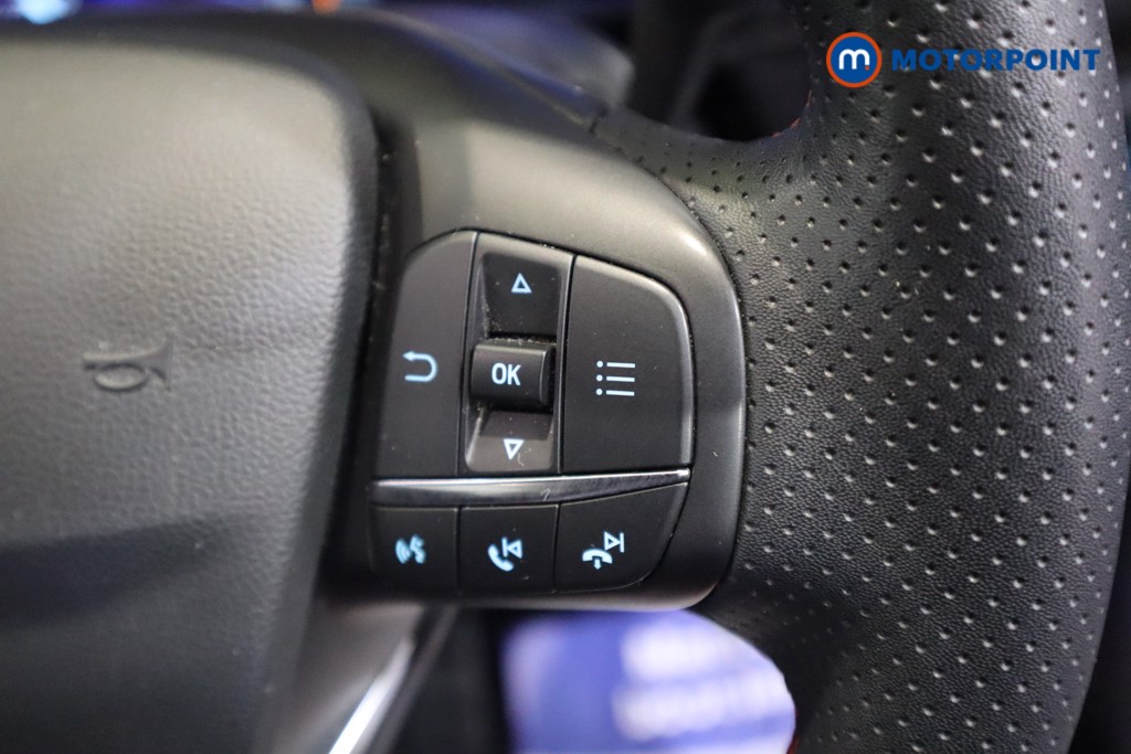 Ford Kuga St-Line X Edition Automatic Petrol-Electric Hybrid SUV - Stock Number (1587748) - 14th supplementary image