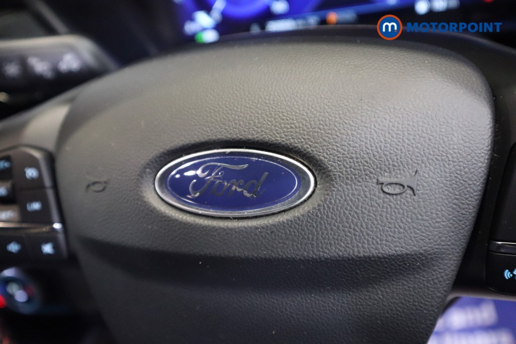 Ford Kuga St-Line X Edition Automatic Petrol-Electric Hybrid SUV - Stock Number (1587748) - 15th supplementary image