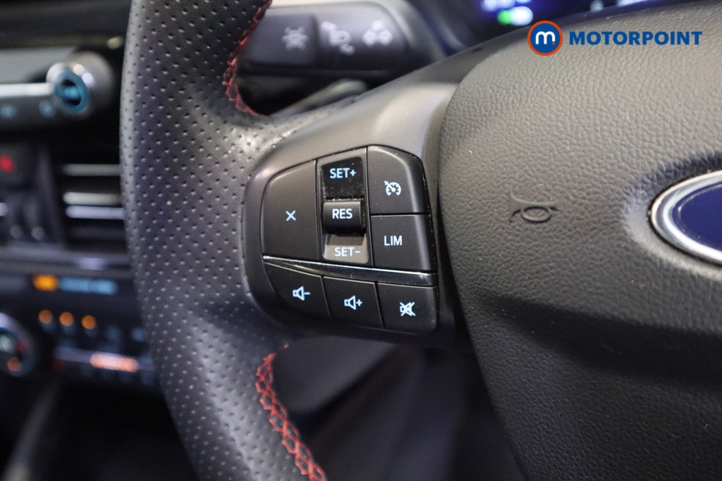 Ford Kuga St-Line X Edition Automatic Petrol-Electric Hybrid SUV - Stock Number (1587748) - 16th supplementary image