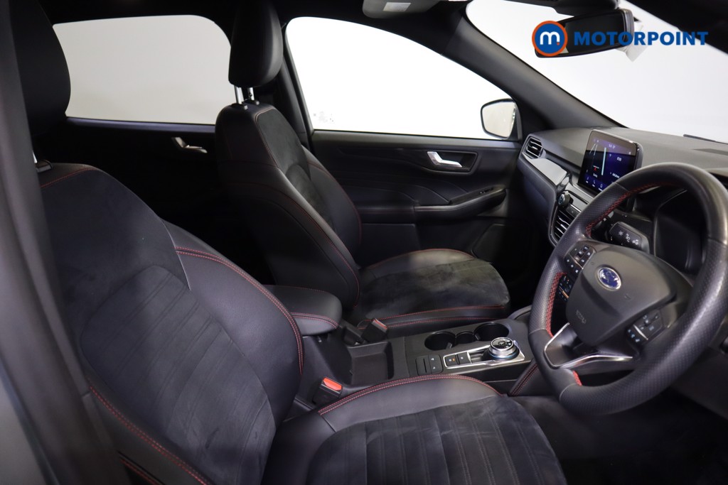 Ford Kuga St-Line X Edition Automatic Petrol-Electric Hybrid SUV - Stock Number (1587748) - 17th supplementary image