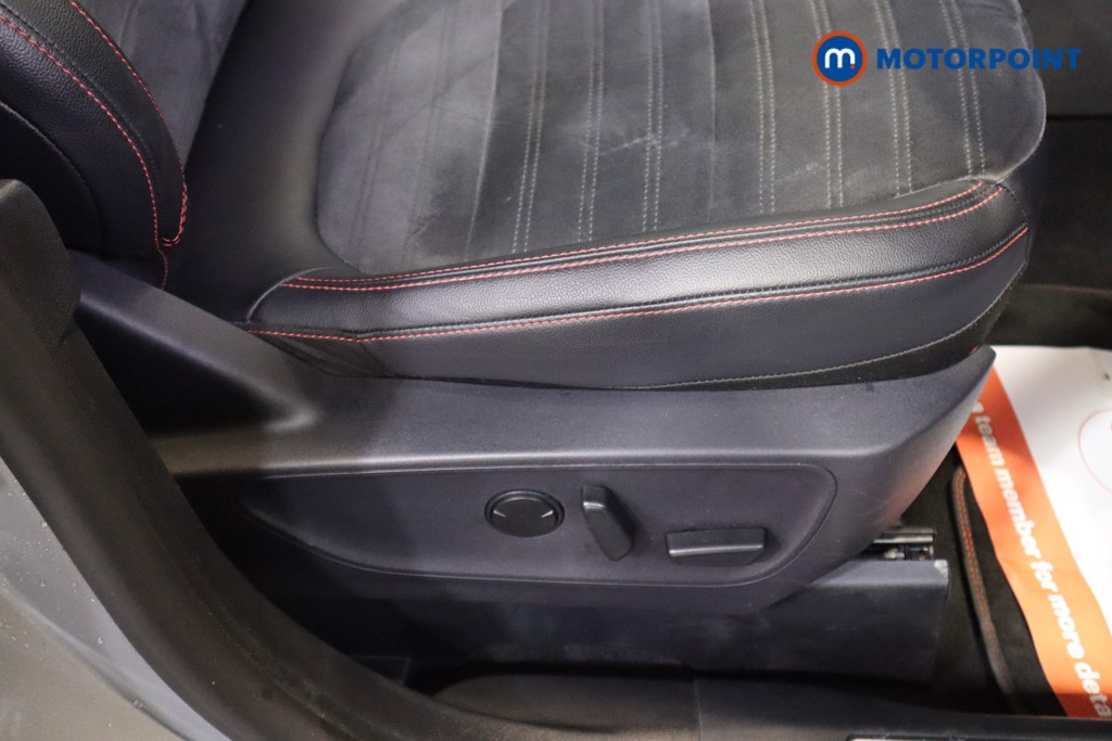 Ford Kuga St-Line X Edition Automatic Petrol-Electric Hybrid SUV - Stock Number (1587748) - 18th supplementary image