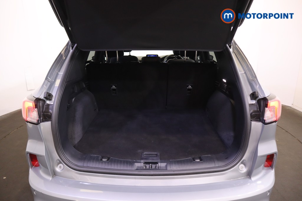 Ford Kuga St-Line X Edition Automatic Petrol-Electric Hybrid SUV - Stock Number (1587748) - 21st supplementary image