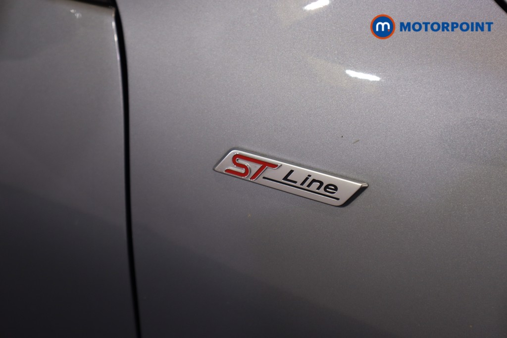 Ford Kuga St-Line X Edition Automatic Petrol-Electric Hybrid SUV - Stock Number (1587748) - 28th supplementary image