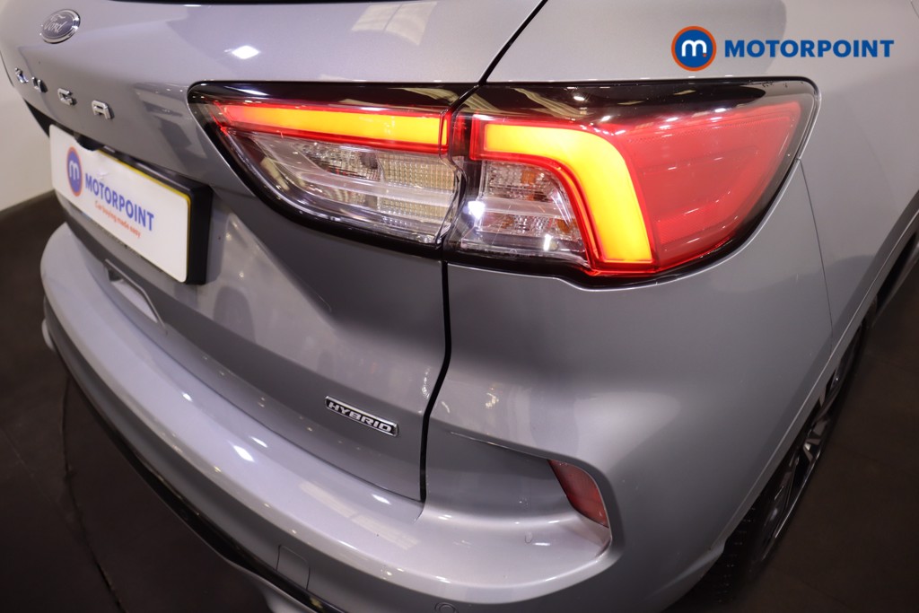 Ford Kuga St-Line X Edition Automatic Petrol-Electric Hybrid SUV - Stock Number (1587748) - 29th supplementary image