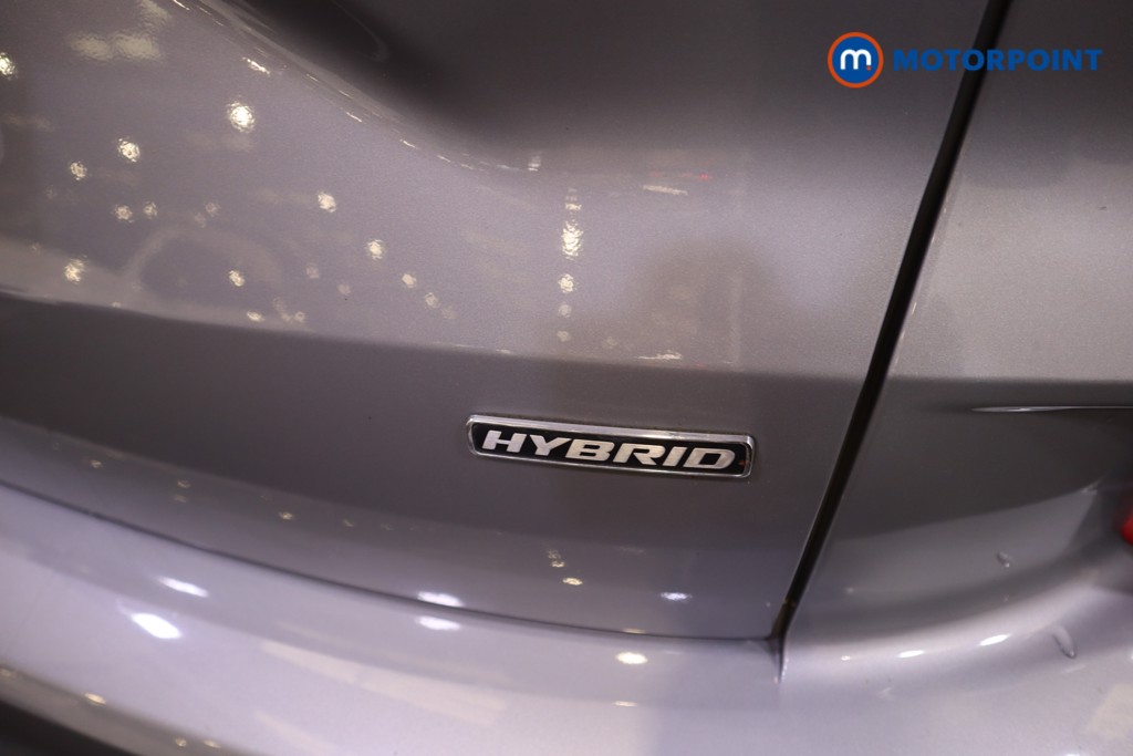 Ford Kuga St-Line X Edition Automatic Petrol-Electric Hybrid SUV - Stock Number (1587748) - 32nd supplementary image