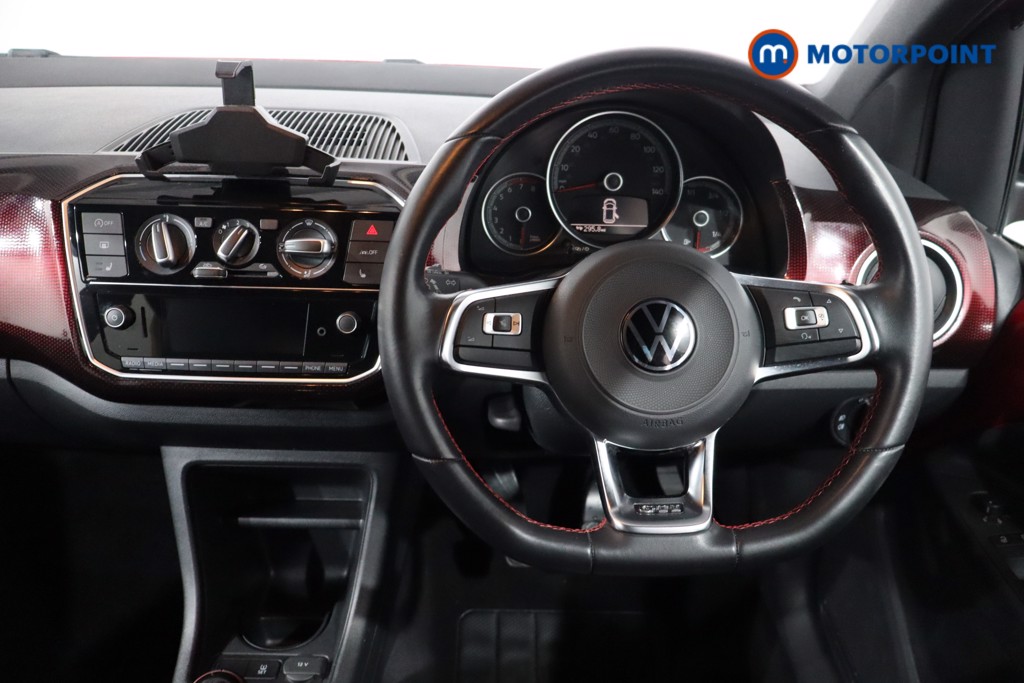 Volkswagen UP Up Gti Manual Petrol Hatchback - Stock Number (1587761) - 3rd supplementary image