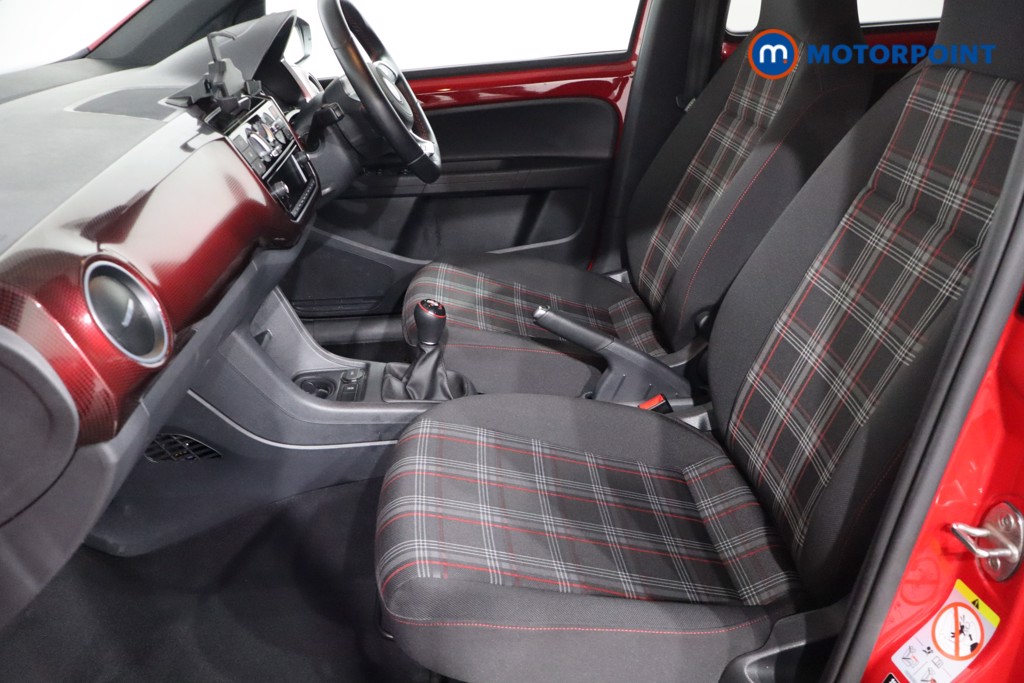 Volkswagen UP Up Gti Manual Petrol Hatchback - Stock Number (1587761) - 4th supplementary image