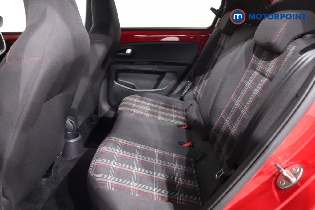 Volkswagen UP Up Gti Manual Petrol Hatchback - Stock Number (1587761) - 5th supplementary image