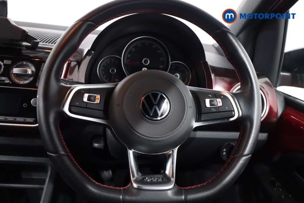 Volkswagen UP Up Gti Manual Petrol Hatchback - Stock Number (1587761) - 6th supplementary image