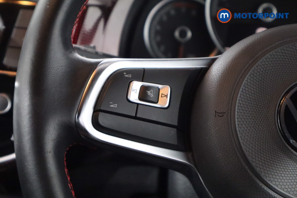 Volkswagen UP Up Gti Manual Petrol Hatchback - Stock Number (1587761) - 7th supplementary image