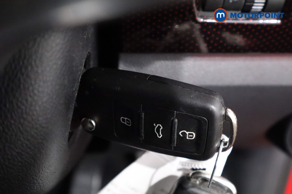 Volkswagen UP Up Gti Manual Petrol Hatchback - Stock Number (1587761) - 13th supplementary image