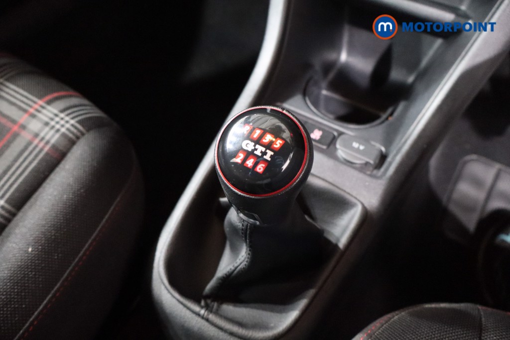 Volkswagen UP Up Gti Manual Petrol Hatchback - Stock Number (1587761) - 14th supplementary image