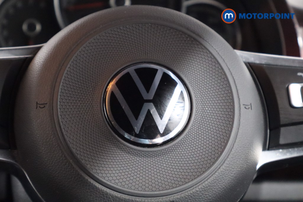 Volkswagen UP Up Gti Manual Petrol Hatchback - Stock Number (1587761) - 16th supplementary image