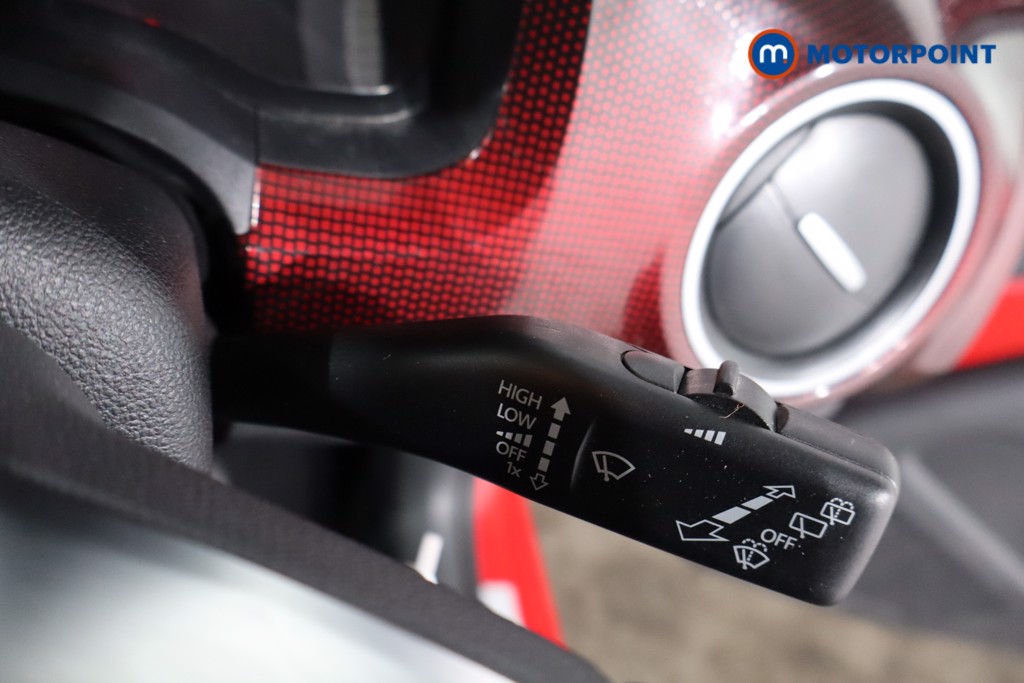 Volkswagen UP Up Gti Manual Petrol Hatchback - Stock Number (1587761) - 17th supplementary image