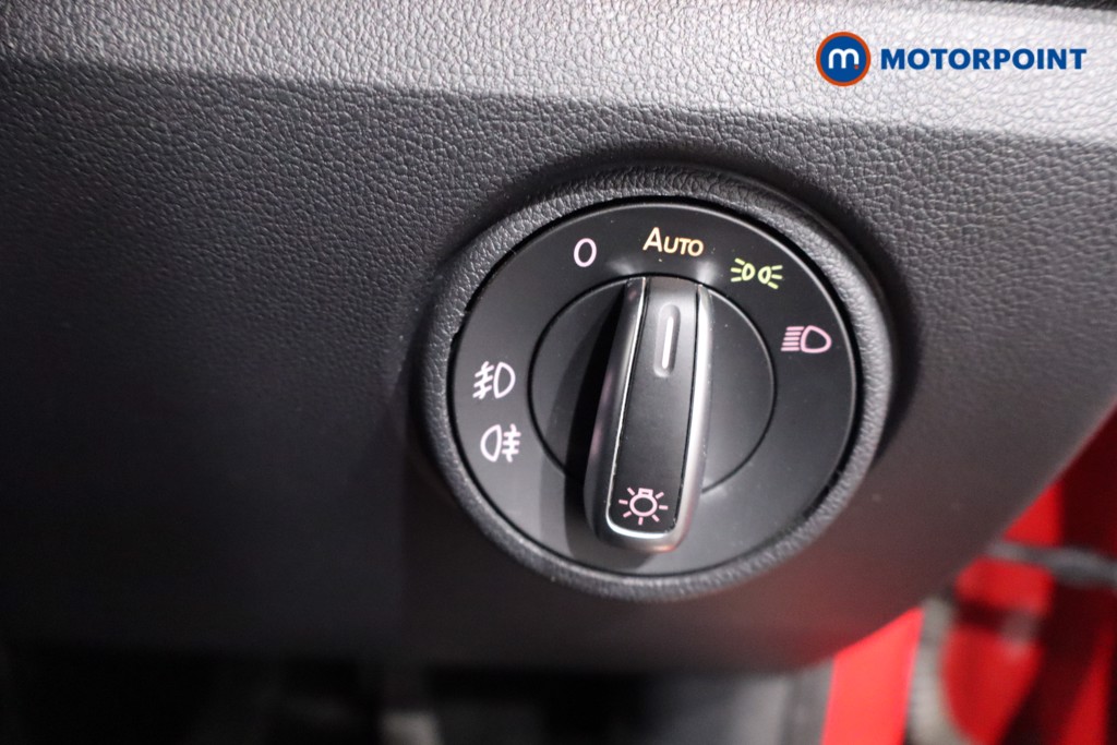 Volkswagen UP Up Gti Manual Petrol Hatchback - Stock Number (1587761) - 19th supplementary image
