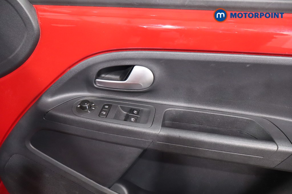 Volkswagen UP Up Gti Manual Petrol Hatchback - Stock Number (1587761) - 20th supplementary image