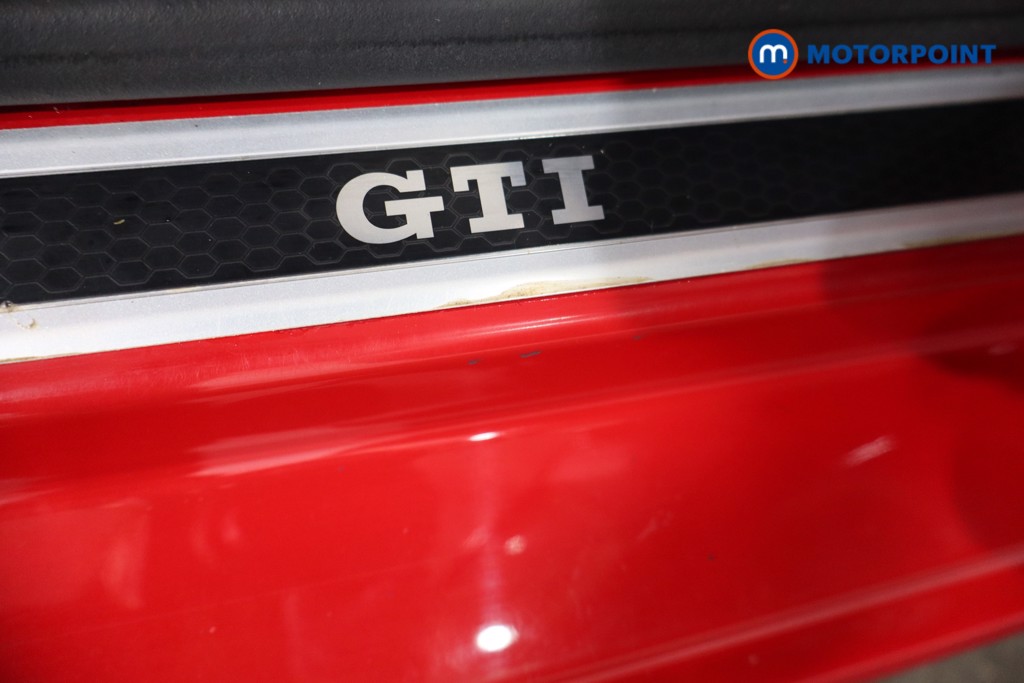 Volkswagen UP Up Gti Manual Petrol Hatchback - Stock Number (1587761) - 21st supplementary image