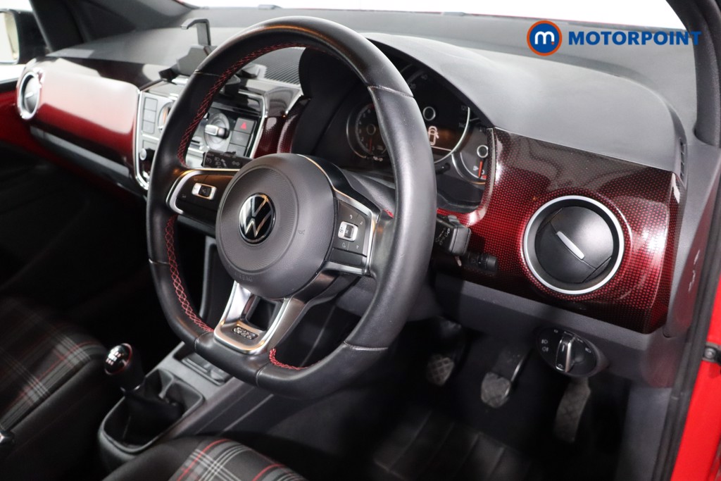 Volkswagen UP Up Gti Manual Petrol Hatchback - Stock Number (1587761) - 22nd supplementary image