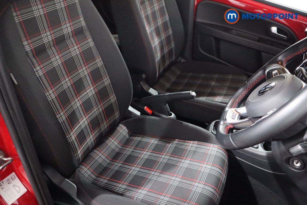 Volkswagen UP Up Gti Manual Petrol Hatchback - Stock Number (1587761) - 23rd supplementary image