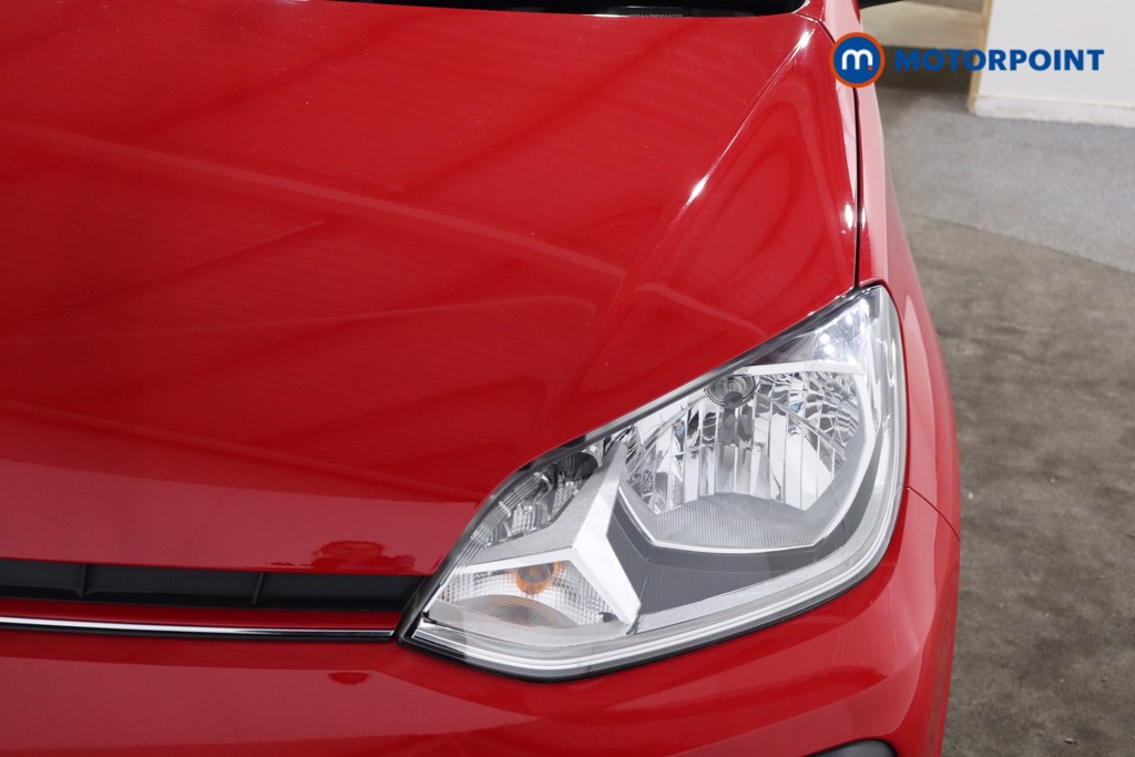 Volkswagen UP Up Gti Manual Petrol Hatchback - Stock Number (1587761) - 25th supplementary image