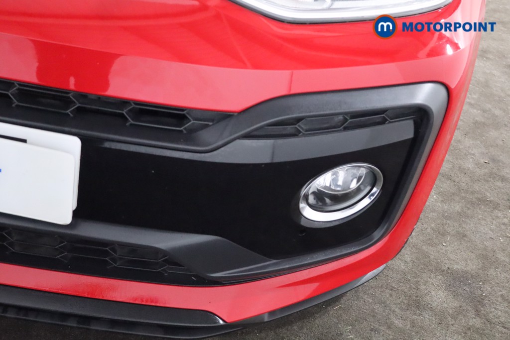 Volkswagen UP Up Gti Manual Petrol Hatchback - Stock Number (1587761) - 26th supplementary image