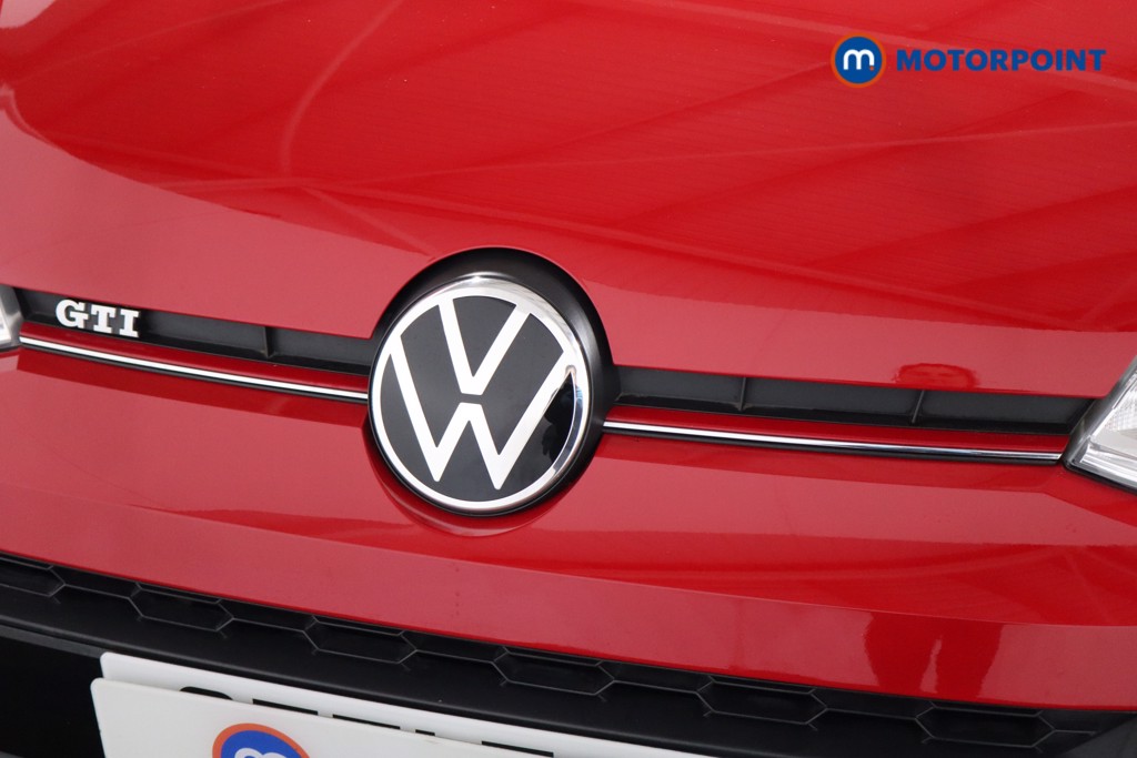 Volkswagen UP Up Gti Manual Petrol Hatchback - Stock Number (1587761) - 27th supplementary image