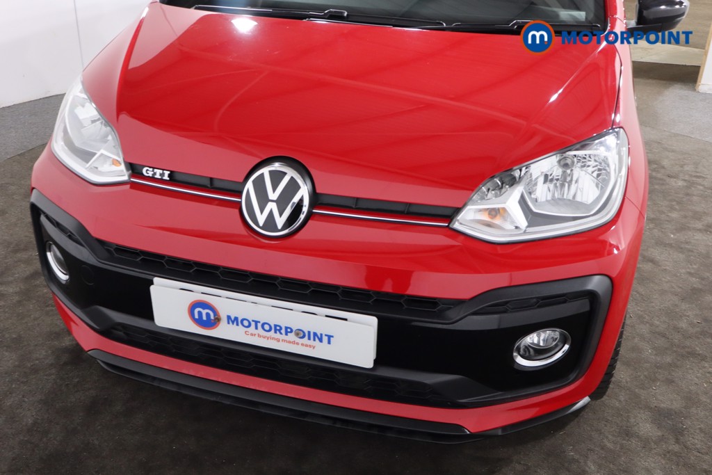 Volkswagen UP Up Gti Manual Petrol Hatchback - Stock Number (1587761) - 28th supplementary image