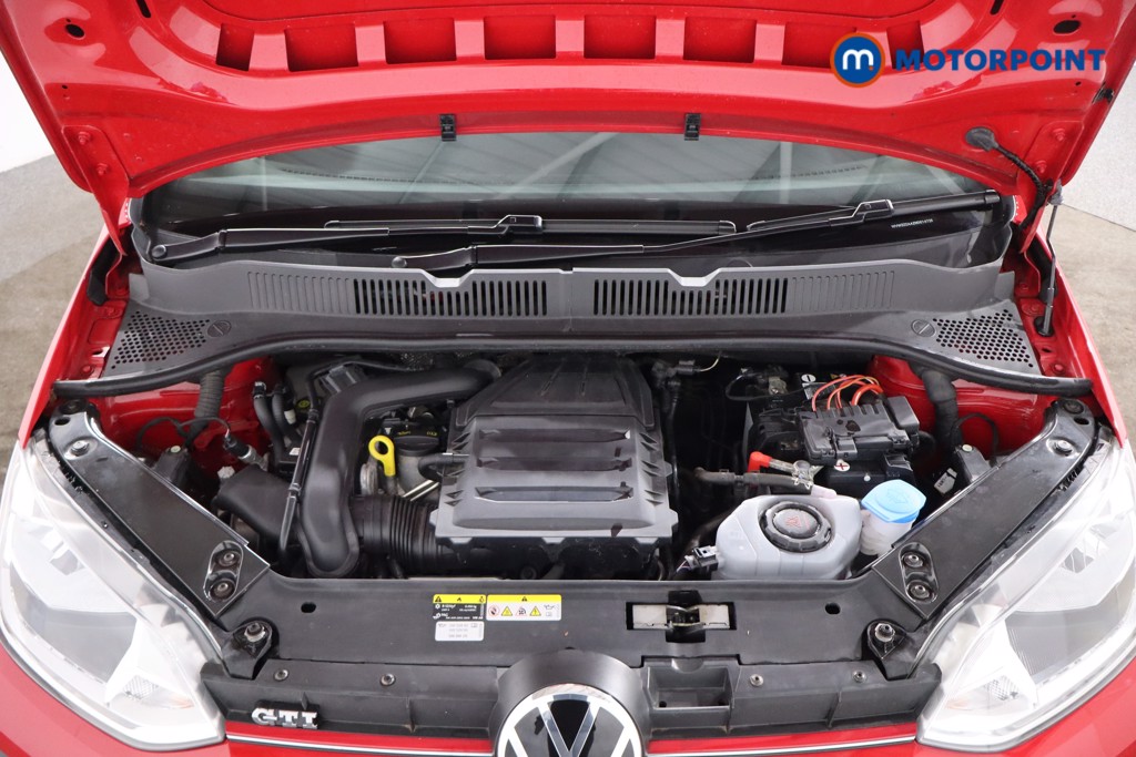 Volkswagen UP Up Gti Manual Petrol Hatchback - Stock Number (1587761) - 29th supplementary image