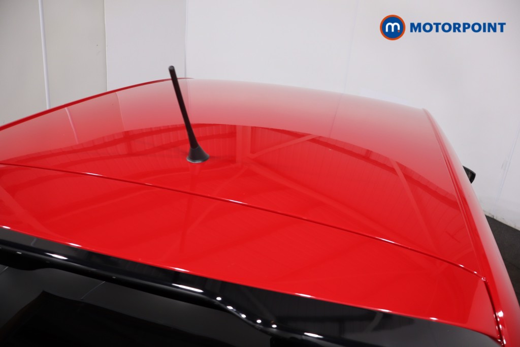 Volkswagen UP Up Gti Manual Petrol Hatchback - Stock Number (1587761) - 30th supplementary image