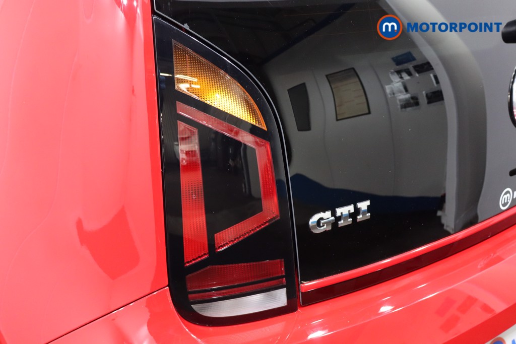 Volkswagen UP Up Gti Manual Petrol Hatchback - Stock Number (1587761) - 31st supplementary image