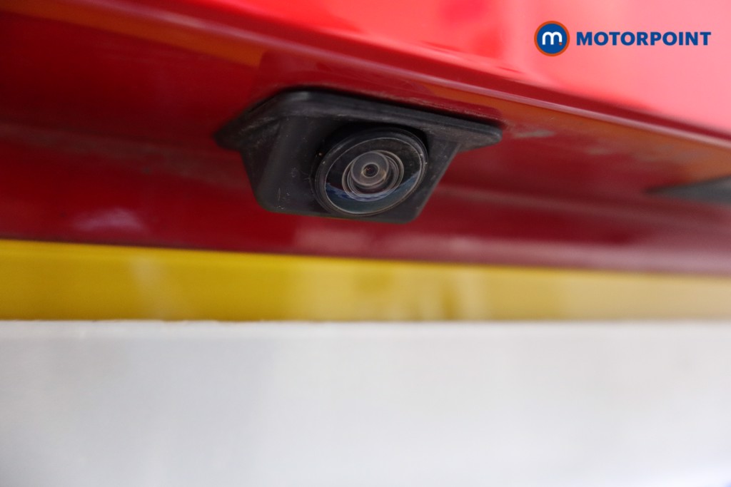 Volkswagen UP Up Gti Manual Petrol Hatchback - Stock Number (1587761) - 33rd supplementary image