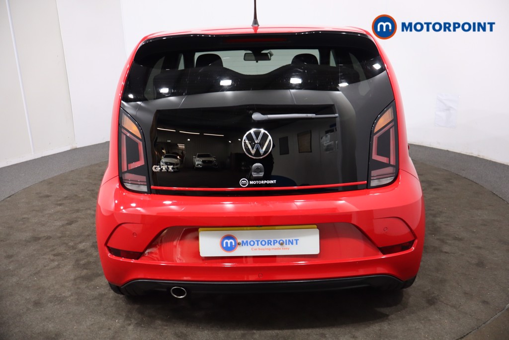 Volkswagen UP Up Gti Manual Petrol Hatchback - Stock Number (1587761) - 34th supplementary image