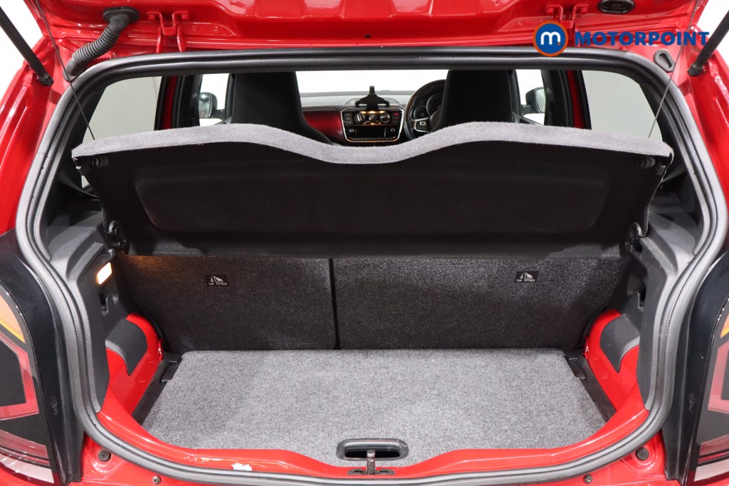 Volkswagen UP Up Gti Manual Petrol Hatchback - Stock Number (1587761) - 35th supplementary image