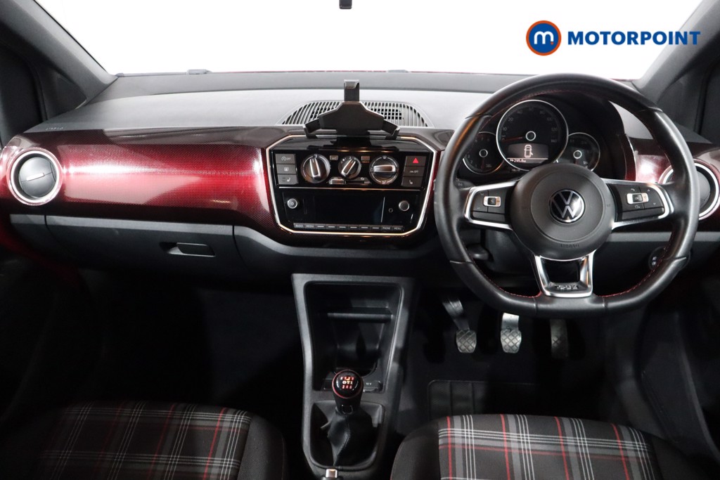 Volkswagen UP Up Gti Manual Petrol Hatchback - Stock Number (1587761) - 1st supplementary image