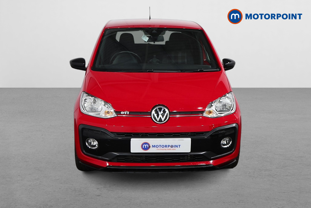 Volkswagen UP Up Gti Manual Petrol Hatchback - Stock Number (1587761) - Front bumper