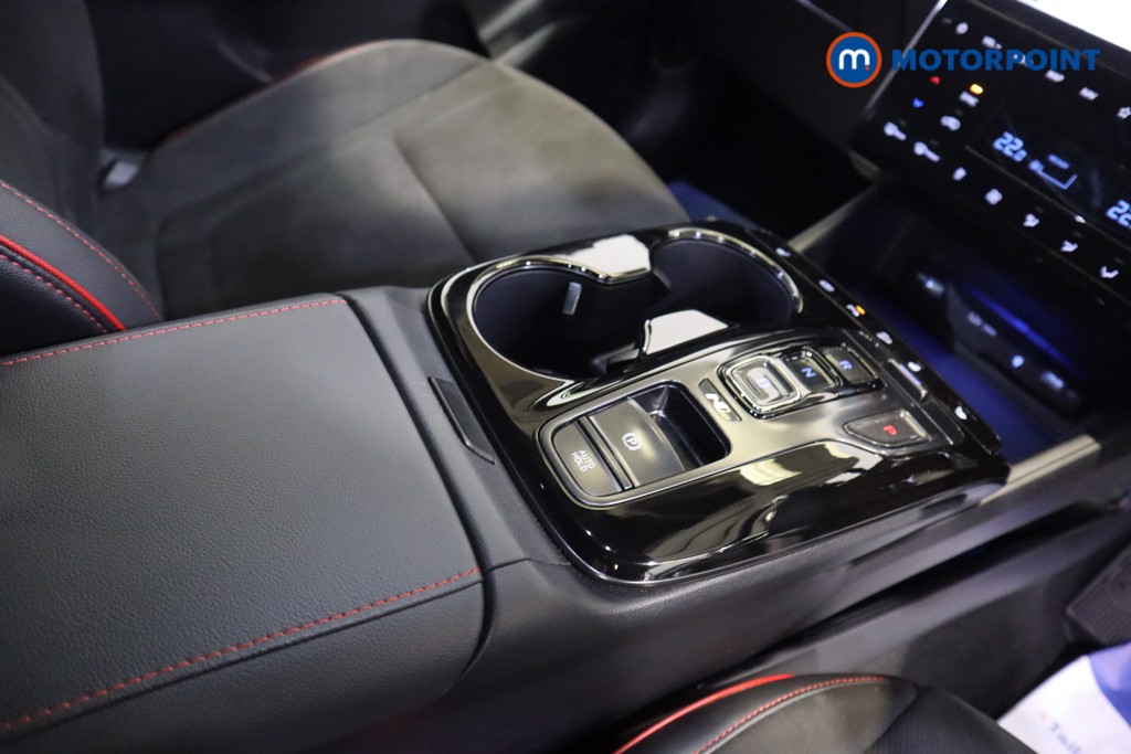 Hyundai Tucson N Line S Automatic Petrol-Electric Hybrid SUV - Stock Number (1587772) - 7th supplementary image