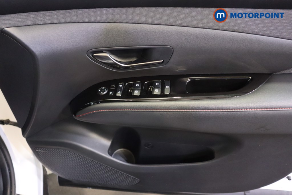 Hyundai Tucson N Line S Automatic Petrol-Electric Hybrid SUV - Stock Number (1587772) - 9th supplementary image