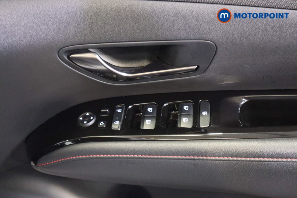 Hyundai Tucson N Line S Automatic Petrol-Electric Hybrid SUV - Stock Number (1587772) - 10th supplementary image