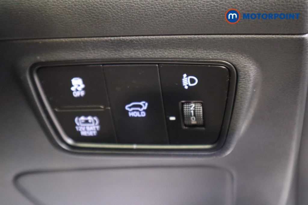 Hyundai Tucson N Line S Automatic Petrol-Electric Hybrid SUV - Stock Number (1587772) - 12th supplementary image