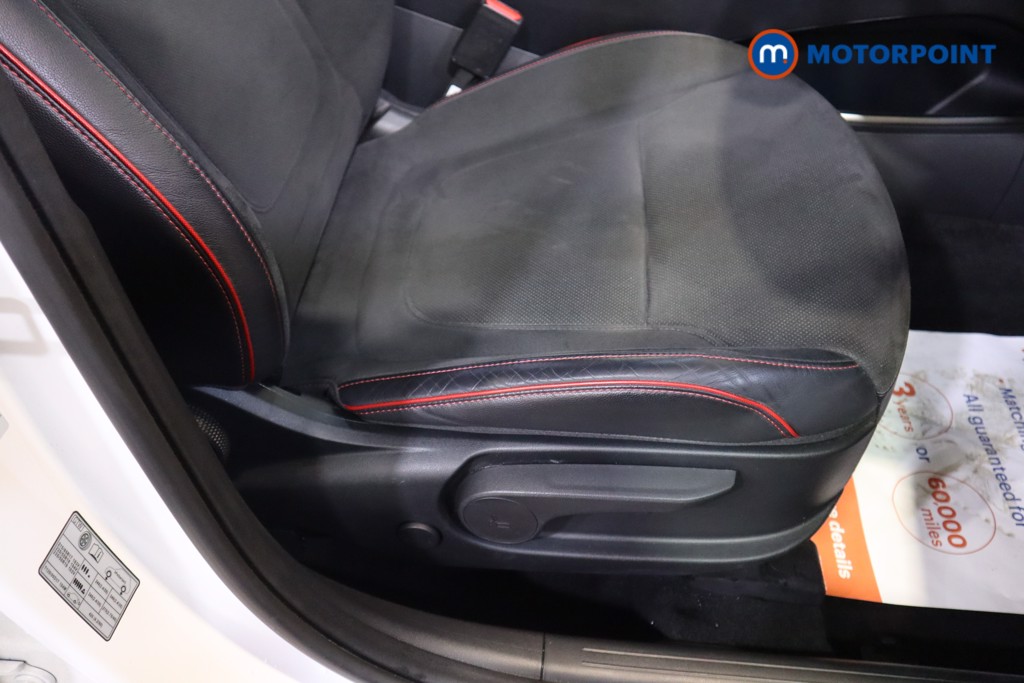 Hyundai Tucson N Line S Automatic Petrol-Electric Hybrid SUV - Stock Number (1587772) - 16th supplementary image