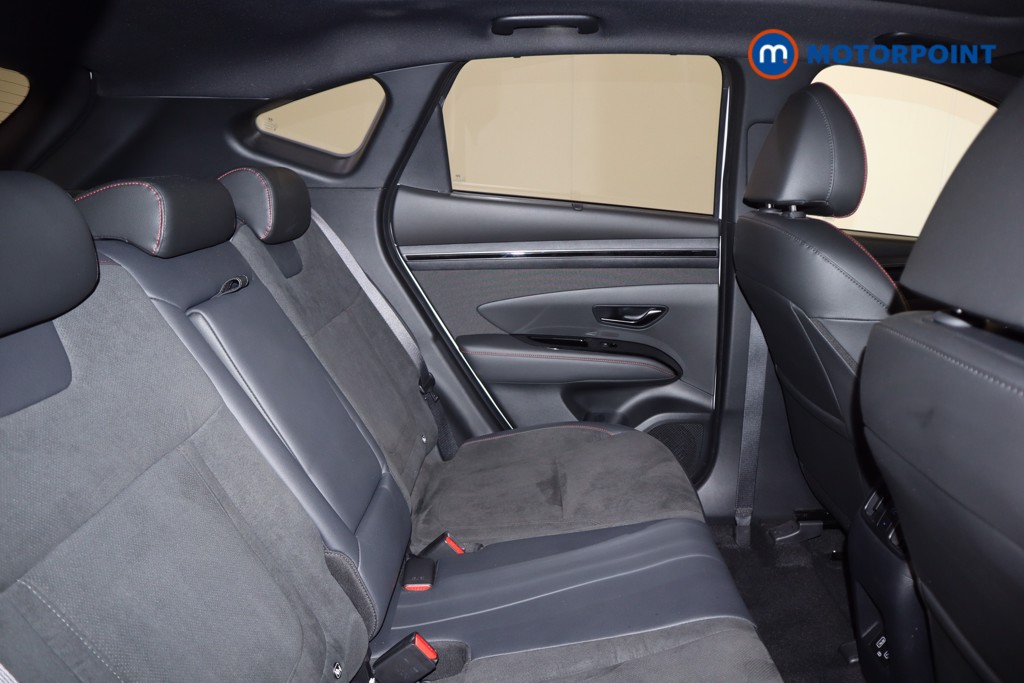 Hyundai Tucson N Line S Automatic Petrol-Electric Hybrid SUV - Stock Number (1587772) - 18th supplementary image