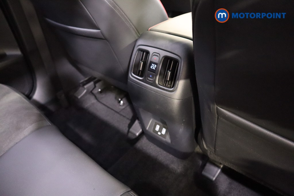 Hyundai Tucson N Line S Automatic Petrol-Electric Hybrid SUV - Stock Number (1587772) - 19th supplementary image
