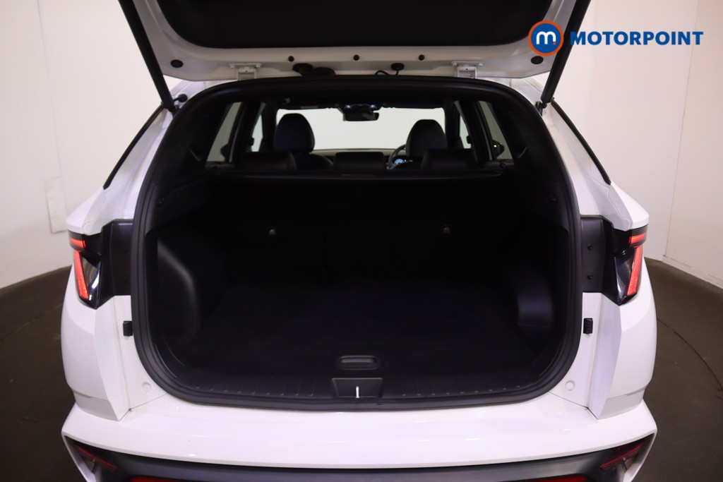 Hyundai Tucson N Line S Automatic Petrol-Electric Hybrid SUV - Stock Number (1587772) - 20th supplementary image