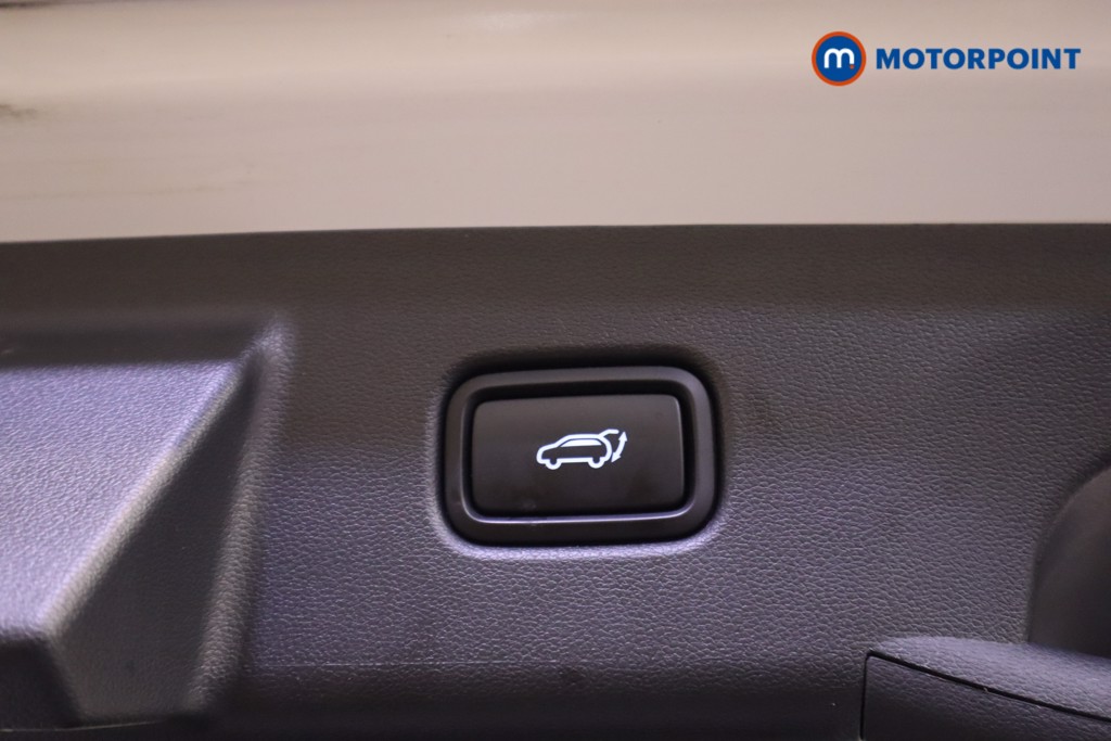 Hyundai Tucson N Line S Automatic Petrol-Electric Hybrid SUV - Stock Number (1587772) - 21st supplementary image