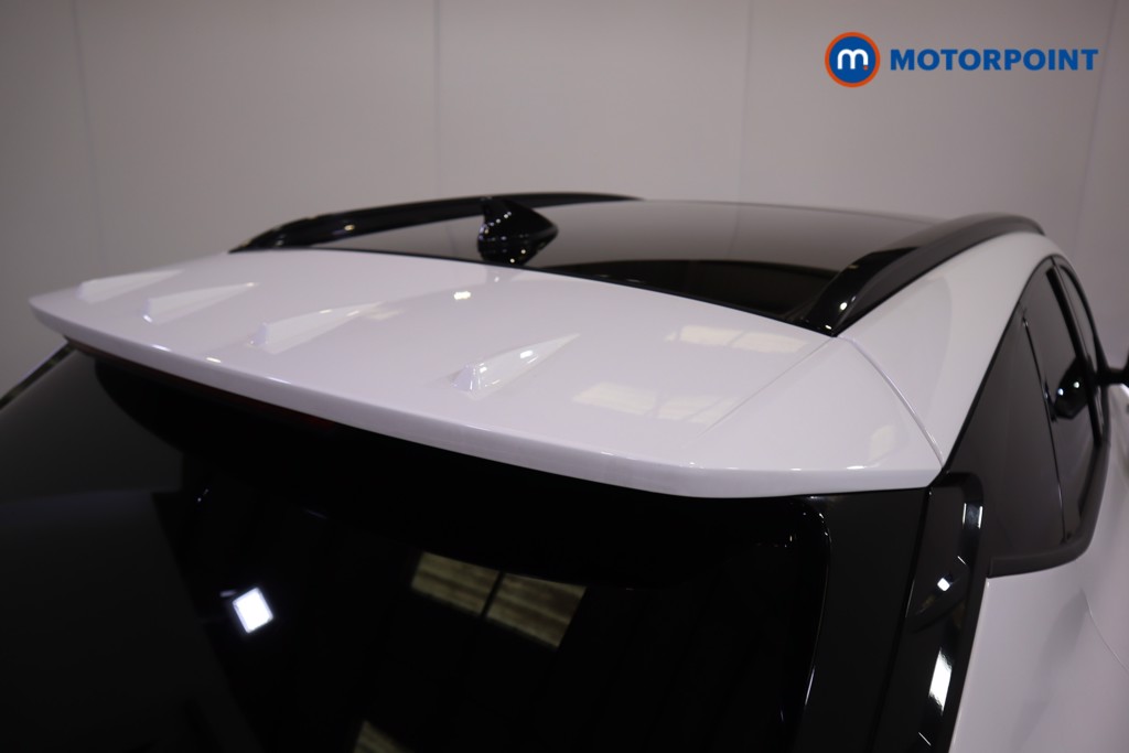 Hyundai Tucson N Line S Automatic Petrol-Electric Hybrid SUV - Stock Number (1587772) - 29th supplementary image