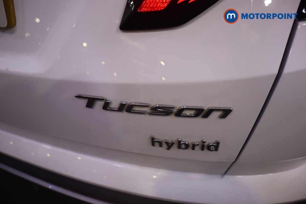 Hyundai Tucson N Line S Automatic Petrol-Electric Hybrid SUV - Stock Number (1587772) - 30th supplementary image