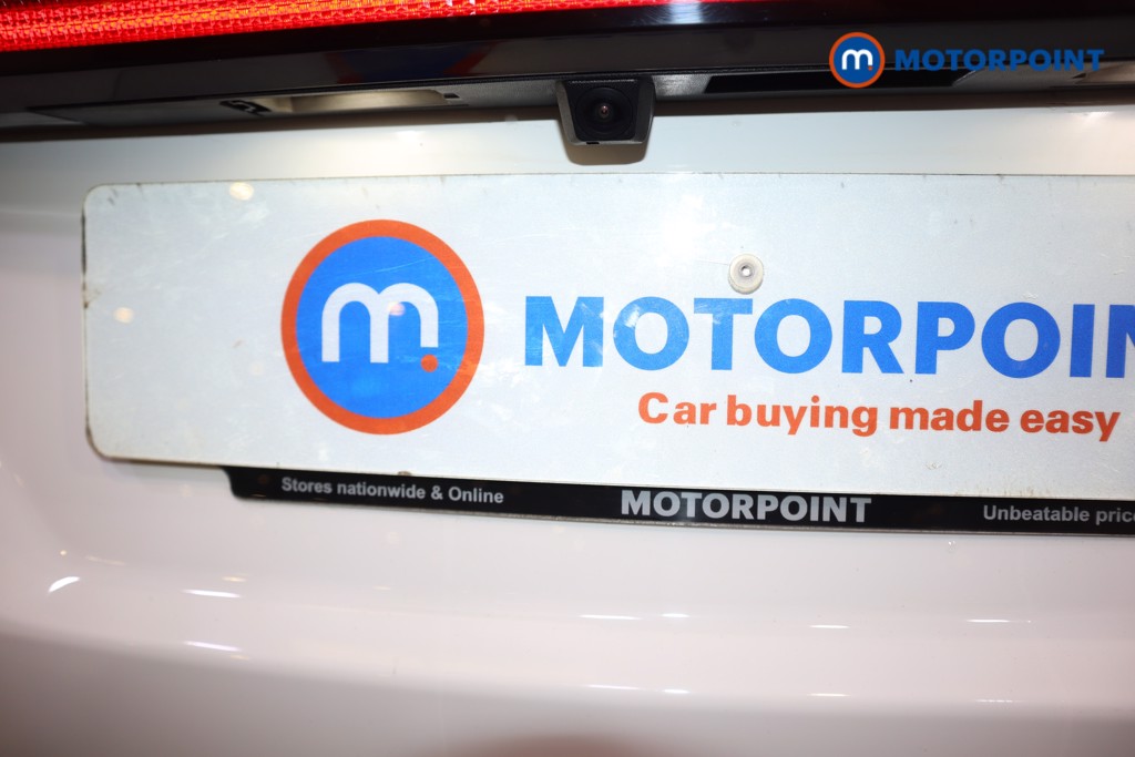 Hyundai Tucson N Line S Automatic Petrol-Electric Hybrid SUV - Stock Number (1587772) - 31st supplementary image