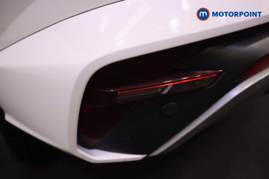 Hyundai Tucson N Line S Automatic Petrol-Electric Hybrid SUV - Stock Number (1587772) - 33rd supplementary image