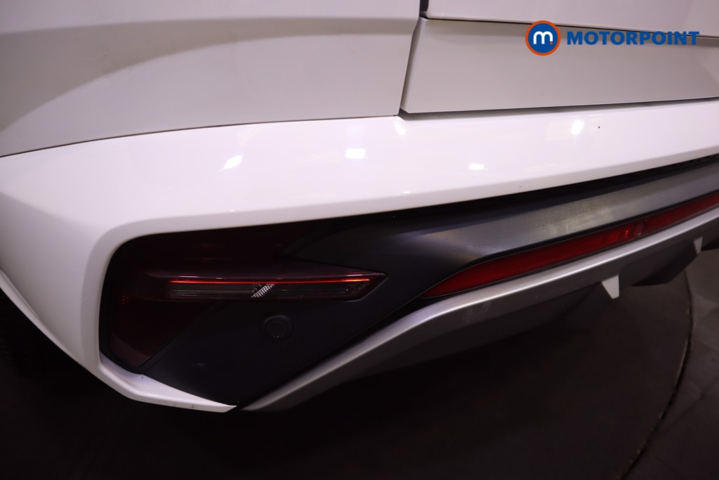 Hyundai Tucson N Line S Automatic Petrol-Electric Hybrid SUV - Stock Number (1587772) - 34th supplementary image