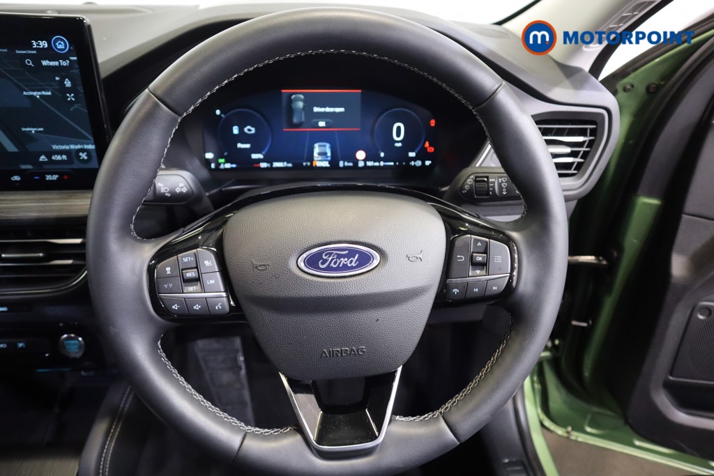 Ford Kuga Active Automatic Petrol Plug-In Hybrid SUV - Stock Number (1587779) - 3rd supplementary image